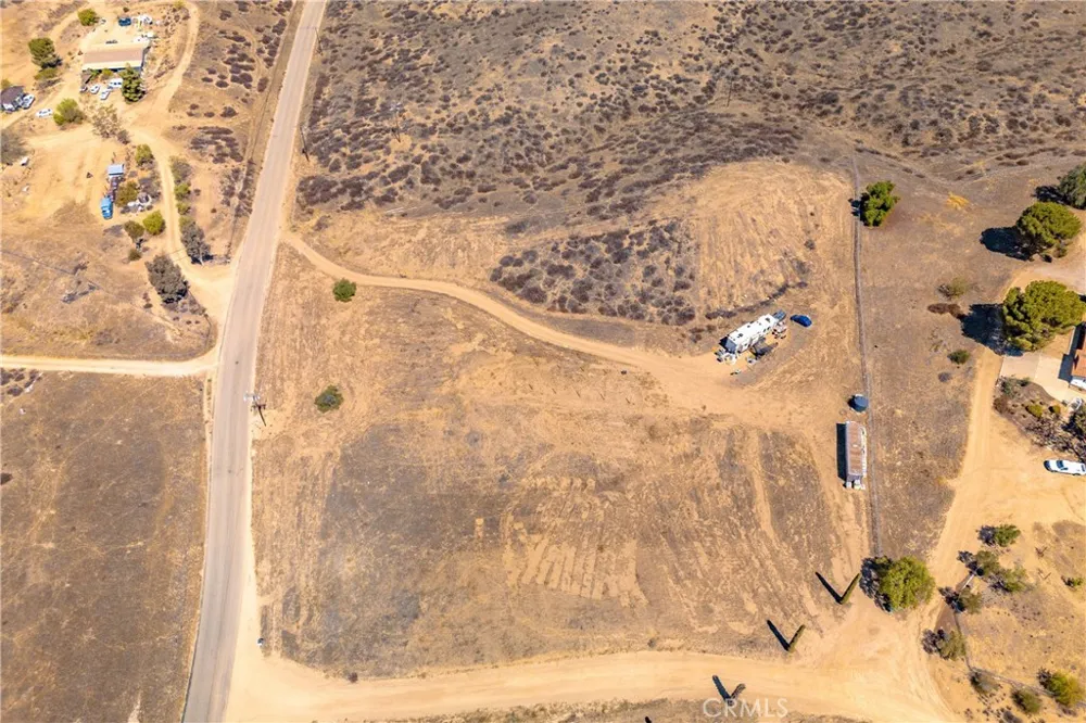 San Ignacio Road Sage, CA 92544