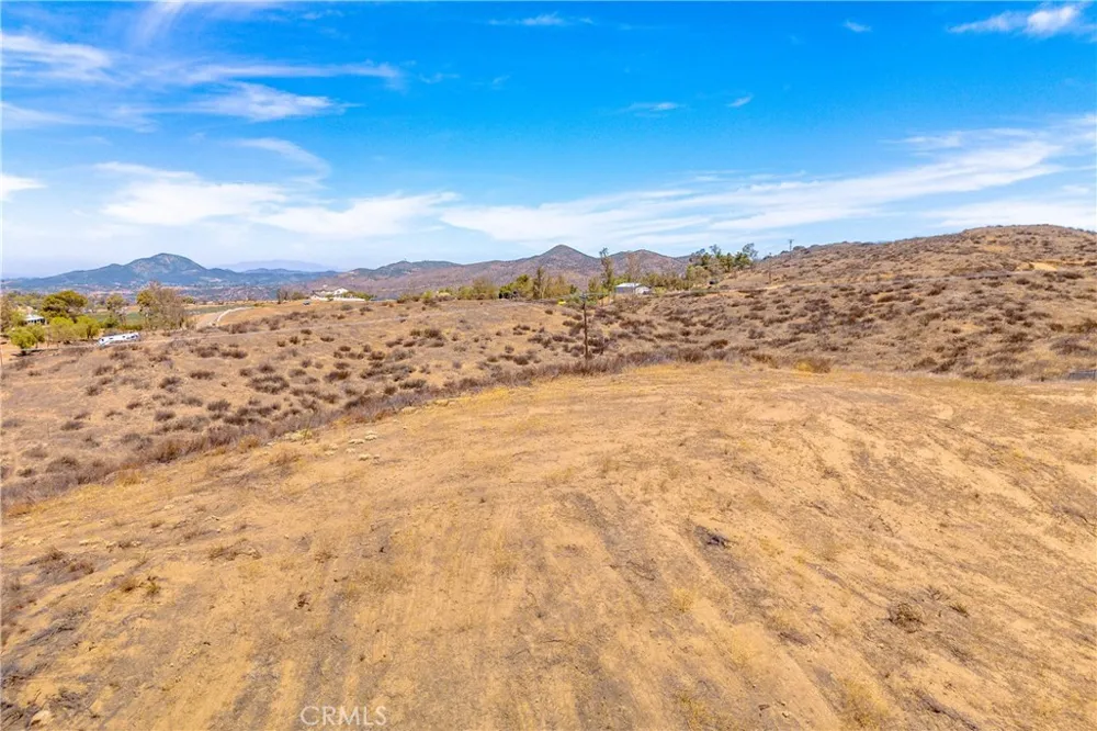 San Ignacio Road Sage, CA 92544