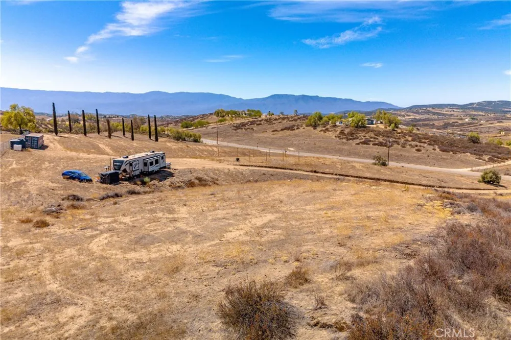 San Ignacio Road Sage, CA 92544