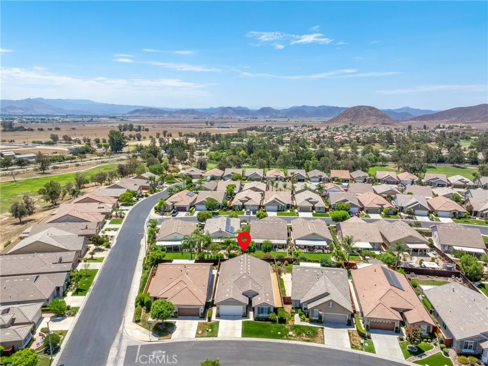7771 Hagen Circle Hemet, CA 92545
