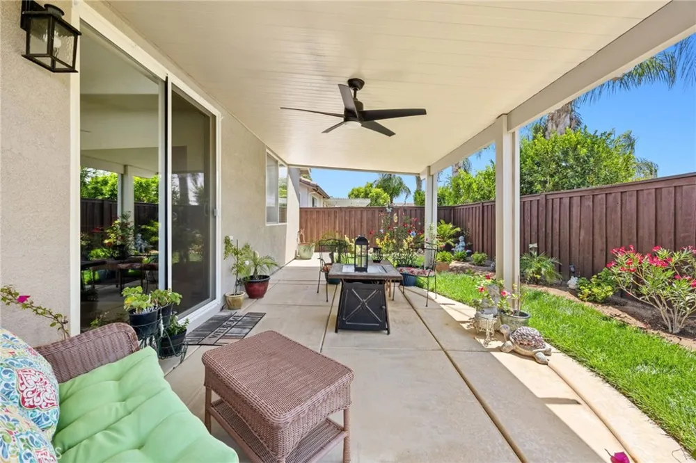 7771 Hagen Circle Hemet, CA 92545