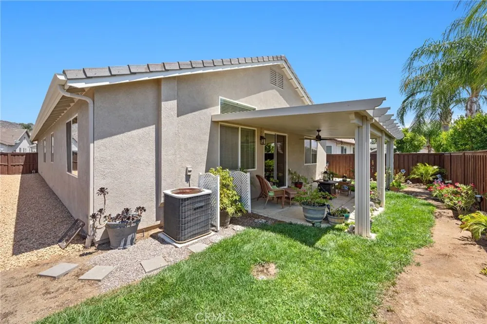 7771 Hagen Circle Hemet, CA 92545