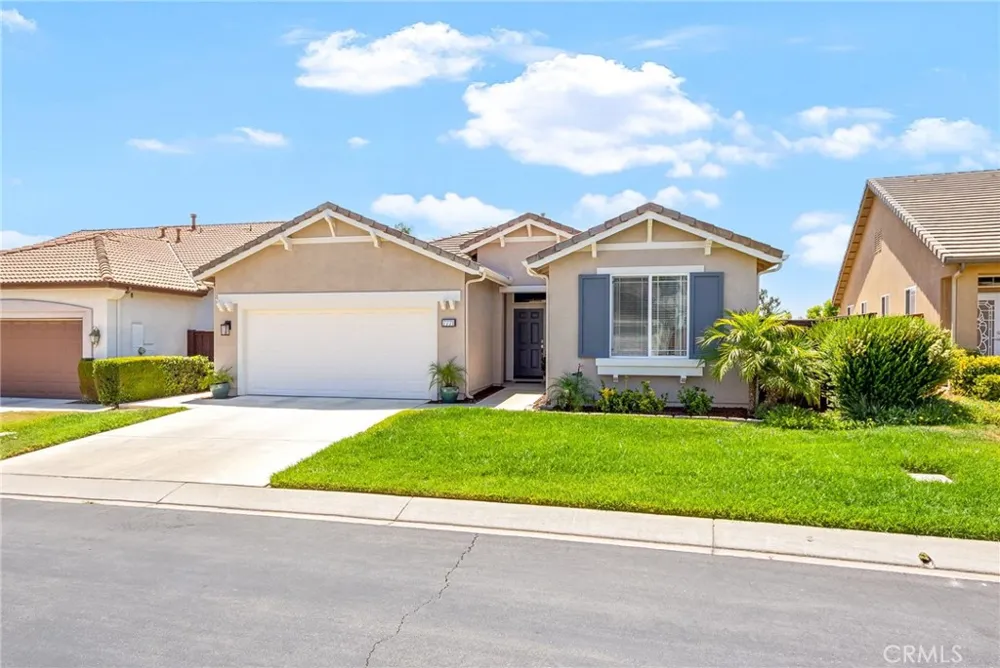 7771 Hagen Circle Hemet, CA 92545