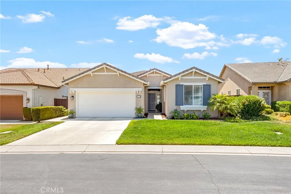 7771 Hagen Circle Hemet, CA 92545