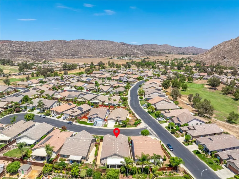 7771 Hagen Circle Hemet, CA 92545