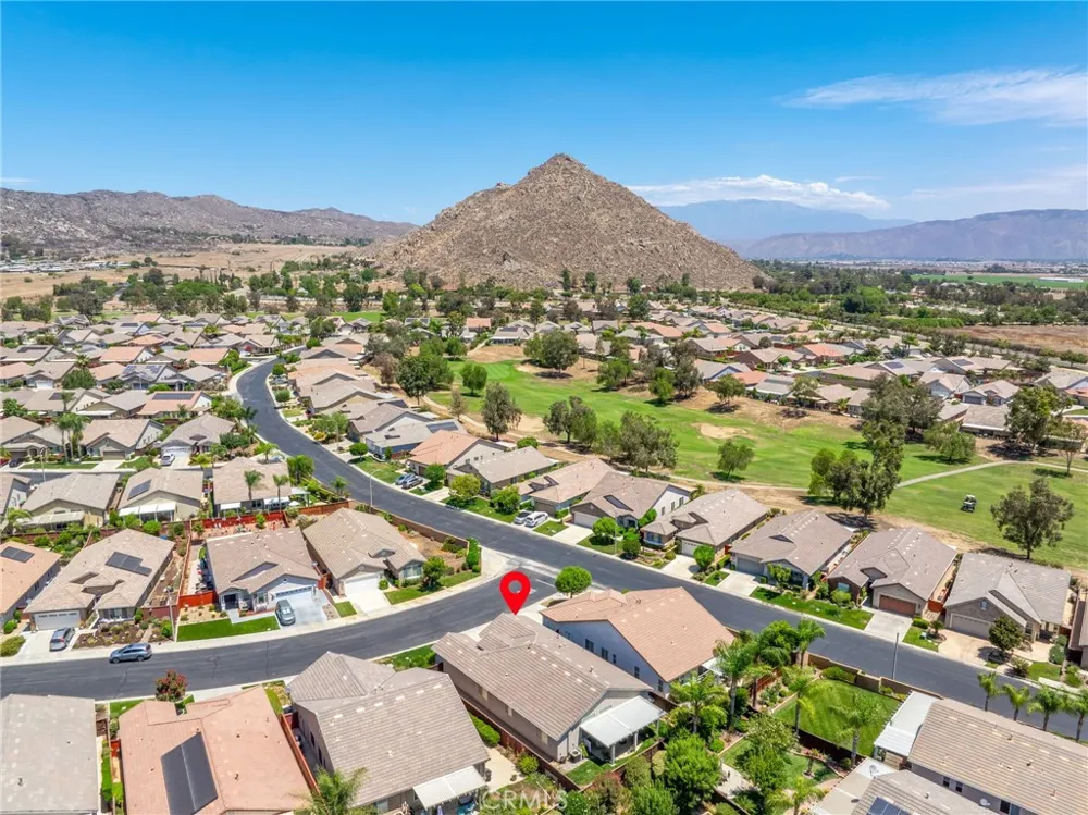 7771 Hagen Circle Hemet, CA 92545