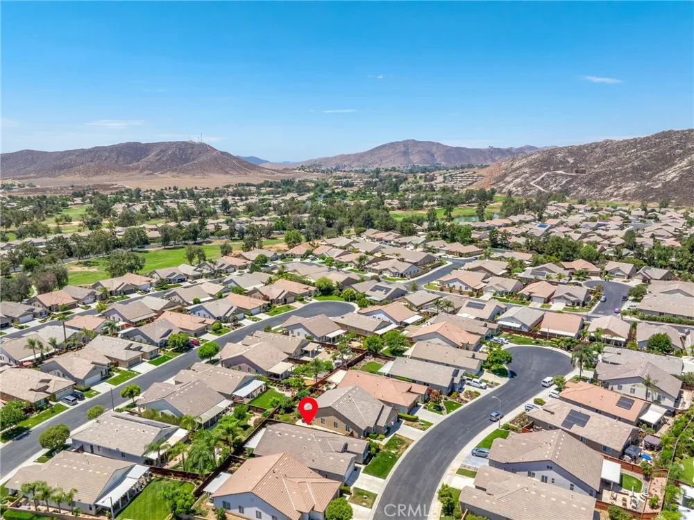 7771 Hagen Circle Hemet, CA 92545