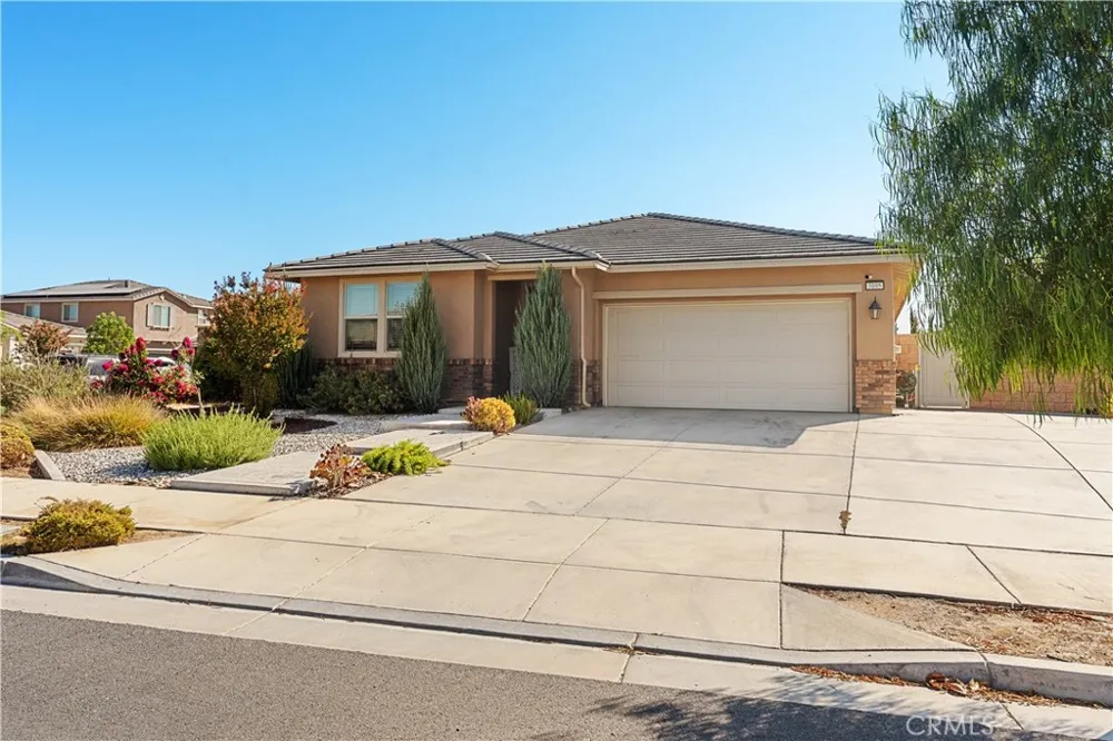 3105 Produce Street Perris, CA 92570