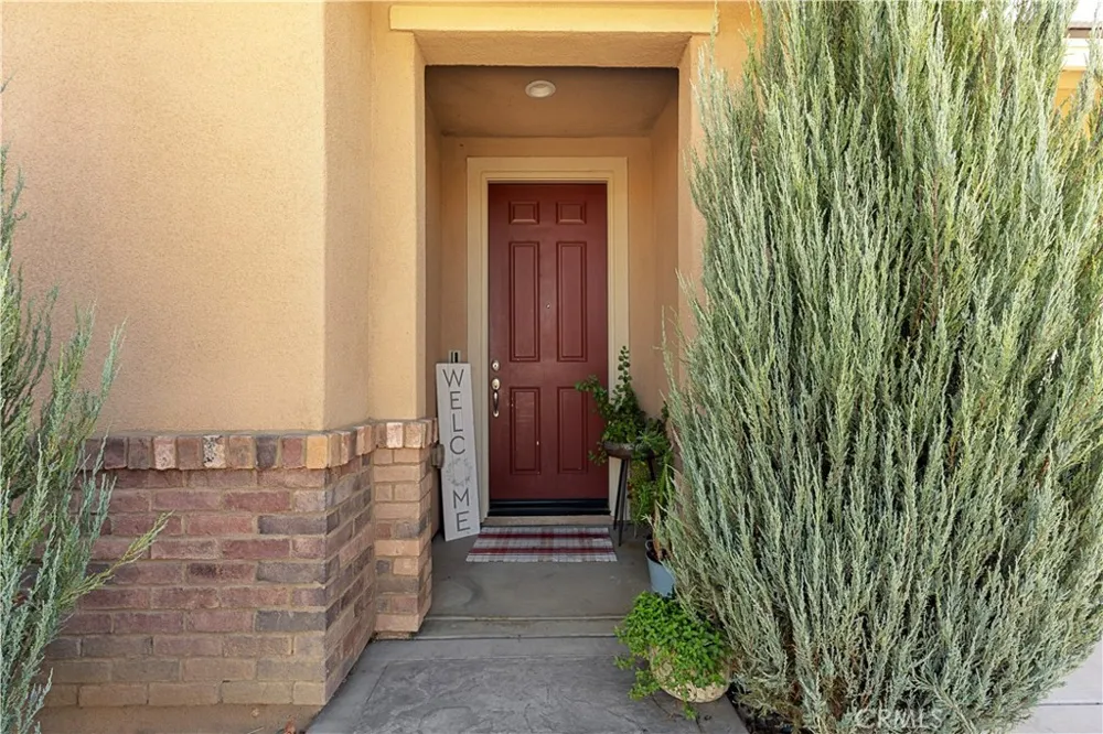 3105 Produce Street Perris, CA 92570