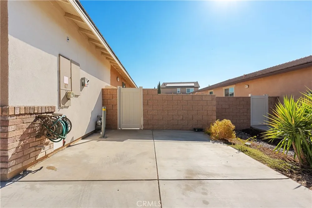 3105 Produce Street Perris, CA 92570