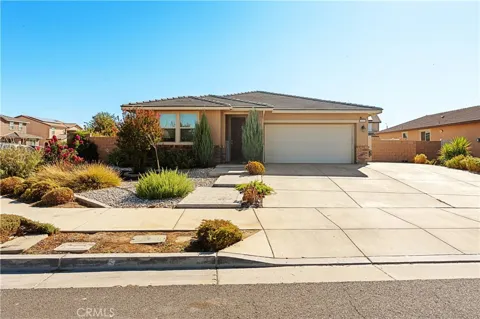 3105 Produce Street