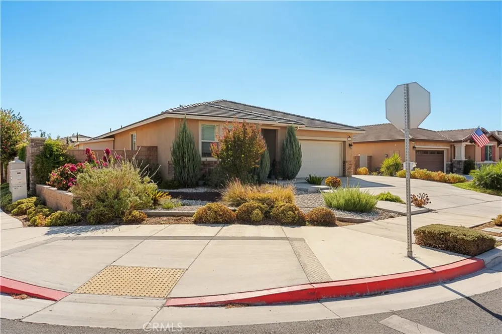 3105 Produce Street Perris, CA 92570