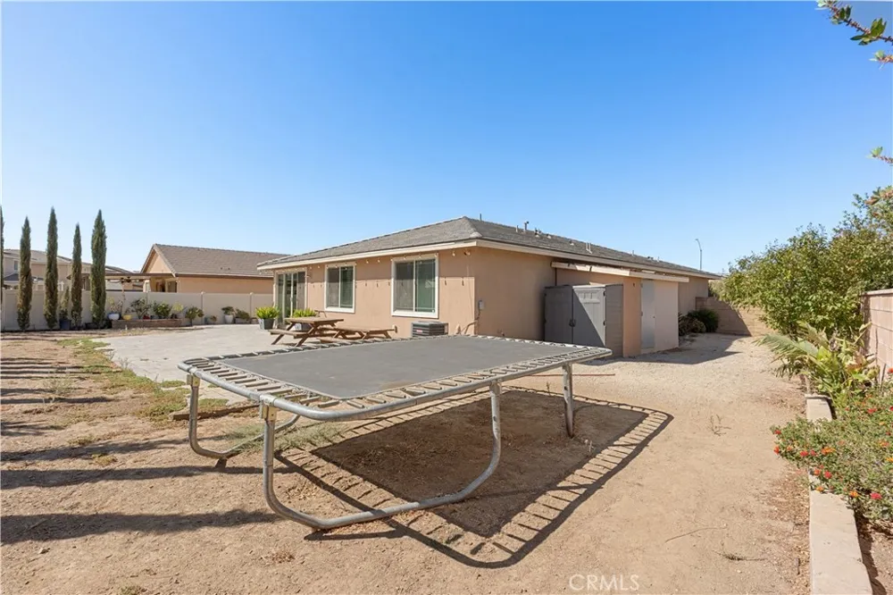 3105 Produce Street Perris, CA 92570