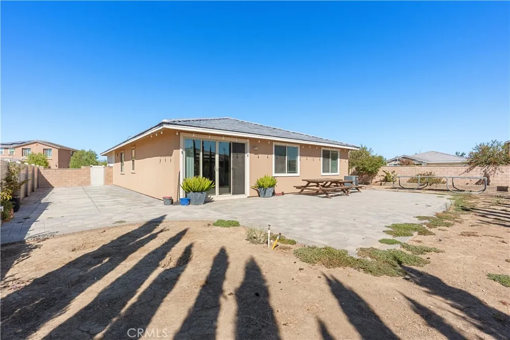 3105 Produce Street Perris, CA 92570