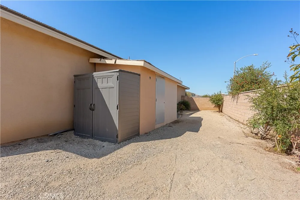 3105 Produce Street Perris, CA 92570