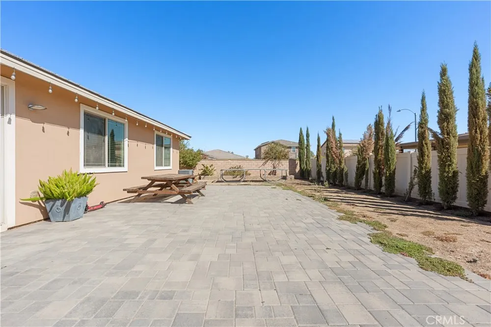 3105 Produce Street Perris, CA 92570
