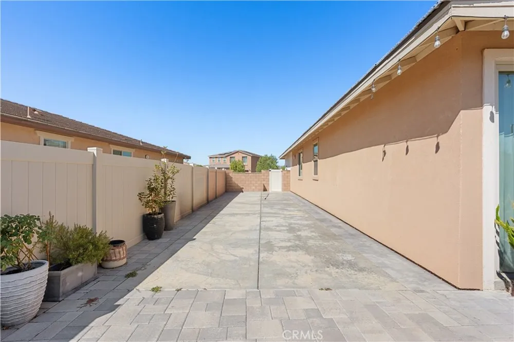 3105 Produce Street Perris, CA 92570