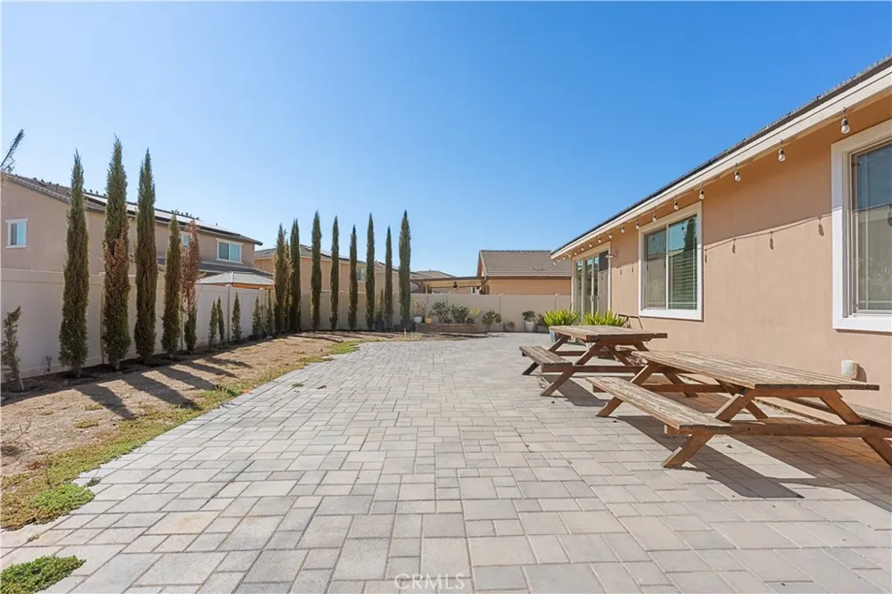 3105 Produce Street Perris, CA 92570