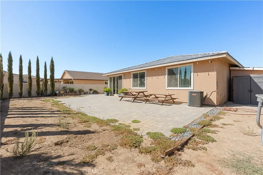 3105 Produce Street Perris, CA 92570