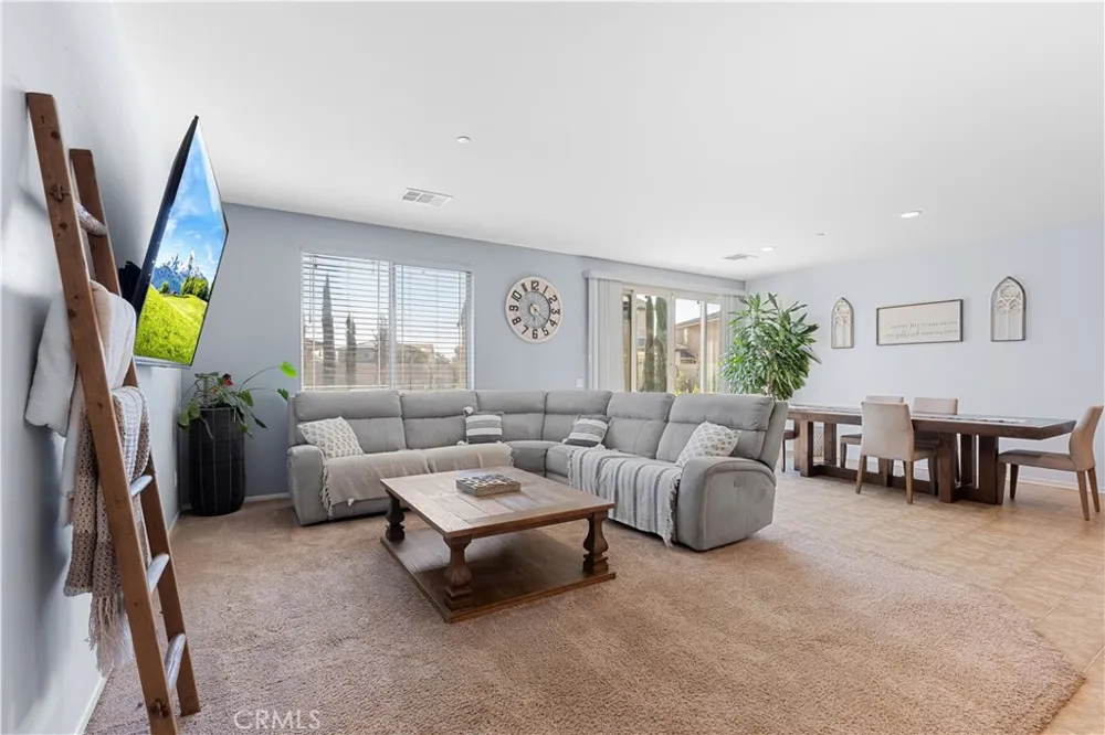 3105 Produce Street Perris, CA 92570