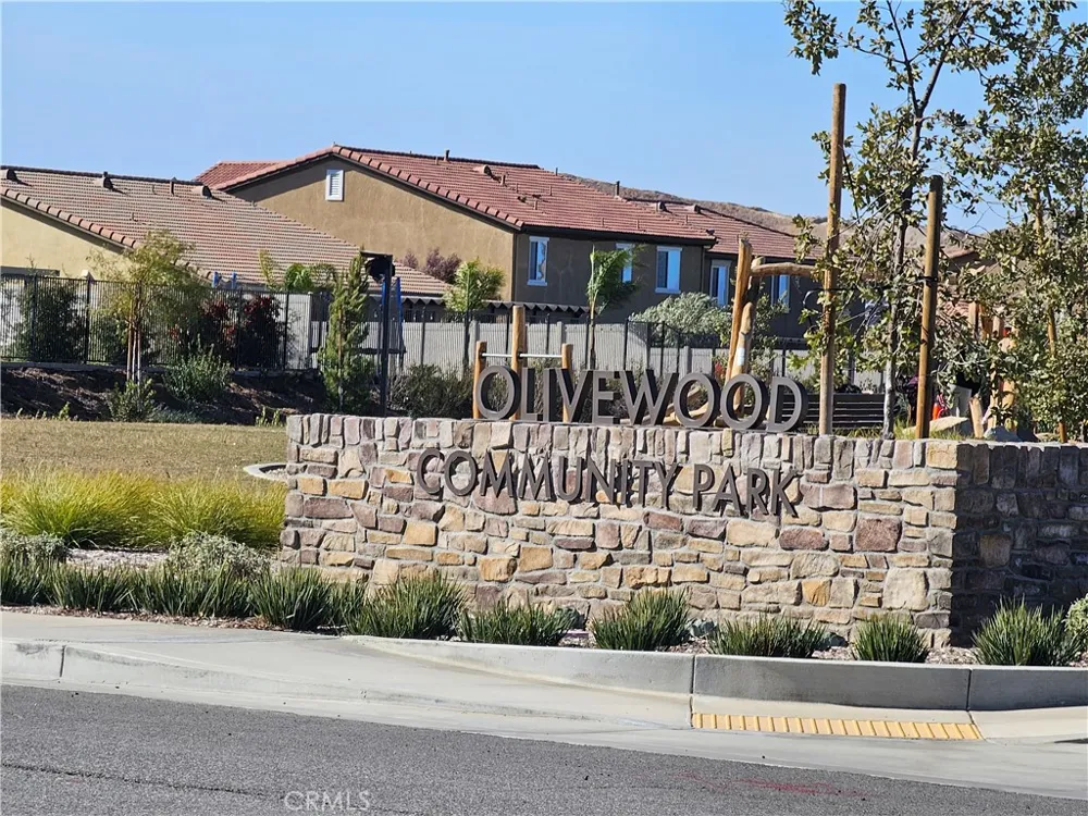 14219 Sicily Ct Beaumont, CA 92223