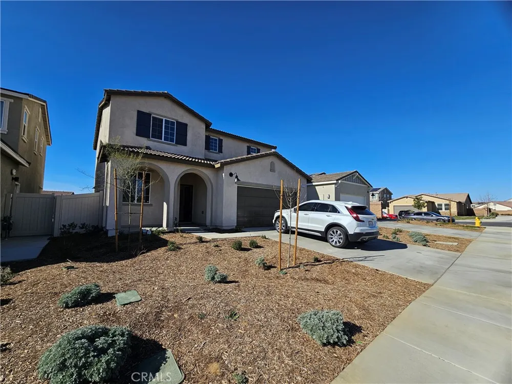14219 Sicily Ct Beaumont, CA 92223