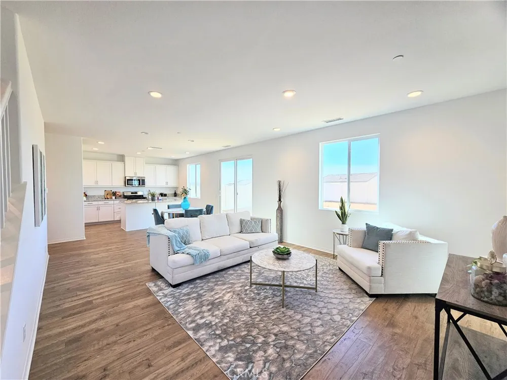 14219 Sicily Ct Beaumont, CA 92223