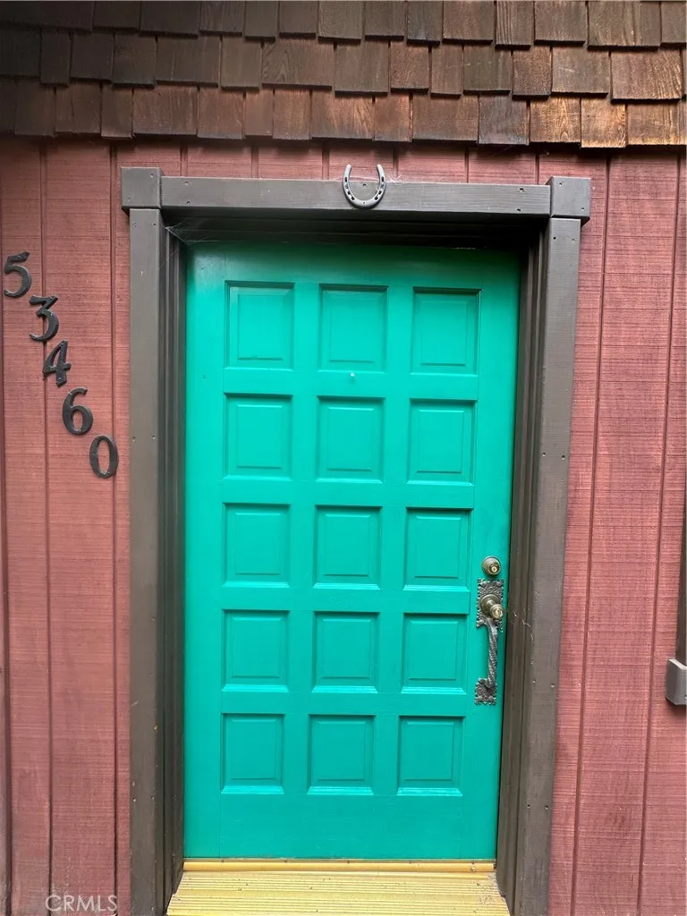 53460 Country Club Idyllwild, CA 92549