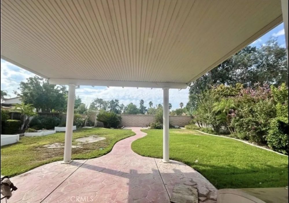 1166 Sykes Drive San Jacinto, CA 92582