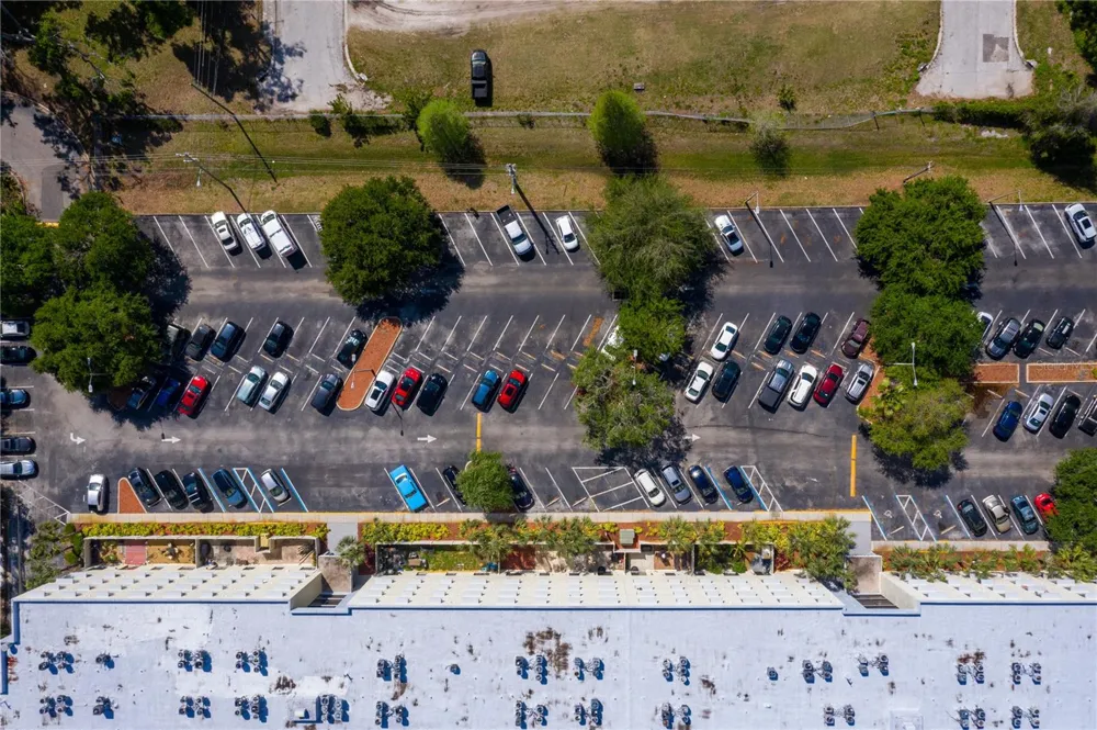 701 S MADISON AVENUE #502 Clearwater, FL 33756