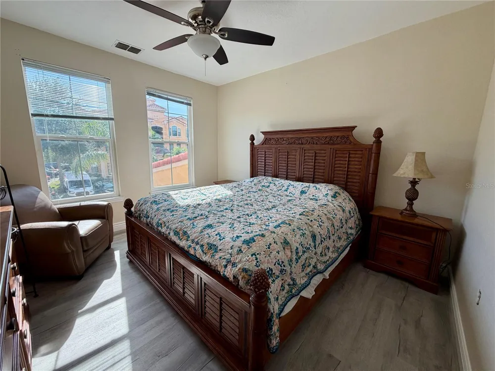 2724 VIA MURANO #622 Clearwater, FL 33764