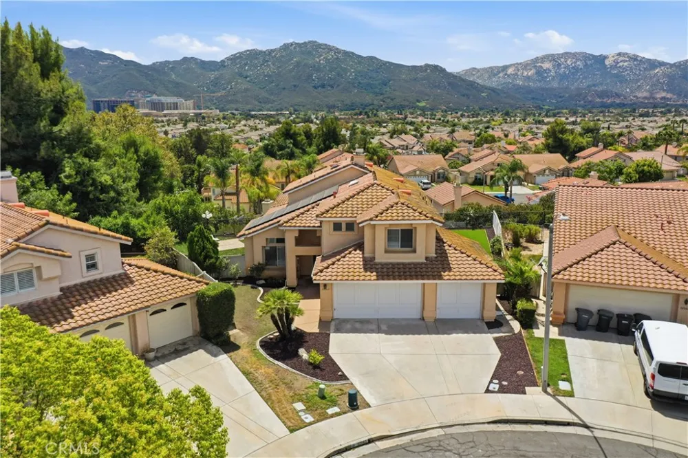 32063 Corte Bonilio Temecula, CA 92592