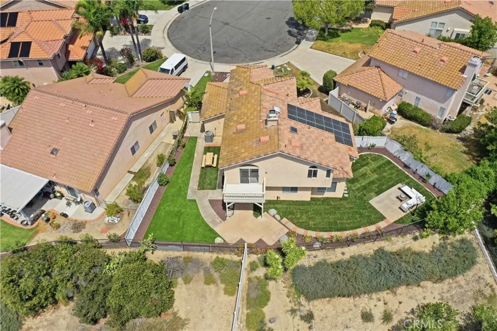 32063 Corte Bonilio Temecula, CA 92592