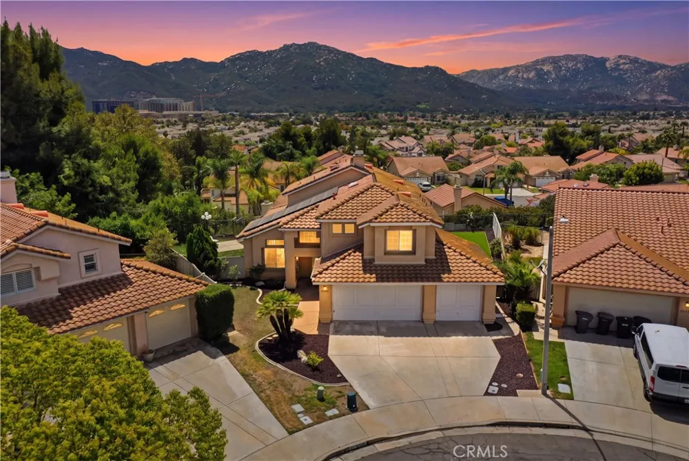 32063 Corte Bonilio Temecula, CA 92592