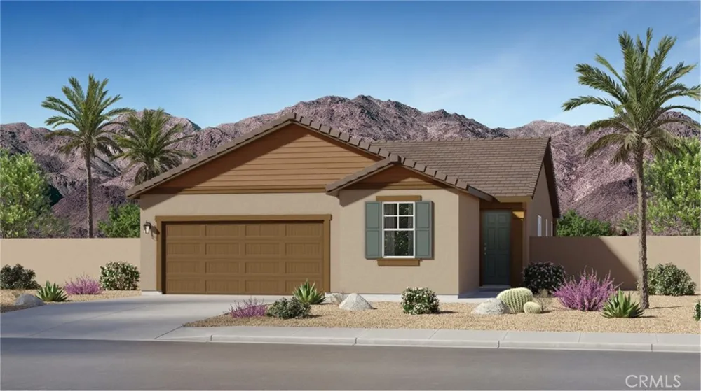 62389 Candle Tree Lane Desert Hot Springs, CA 92440