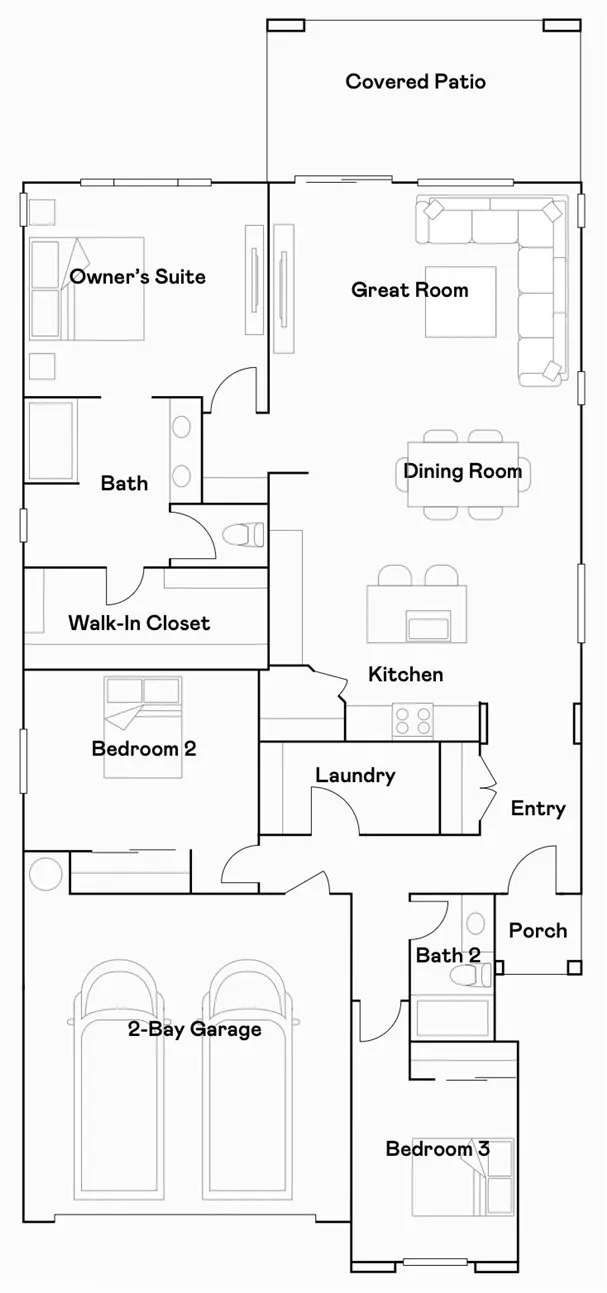 62389 Candle Tree Lane Desert Hot Springs, CA 92440