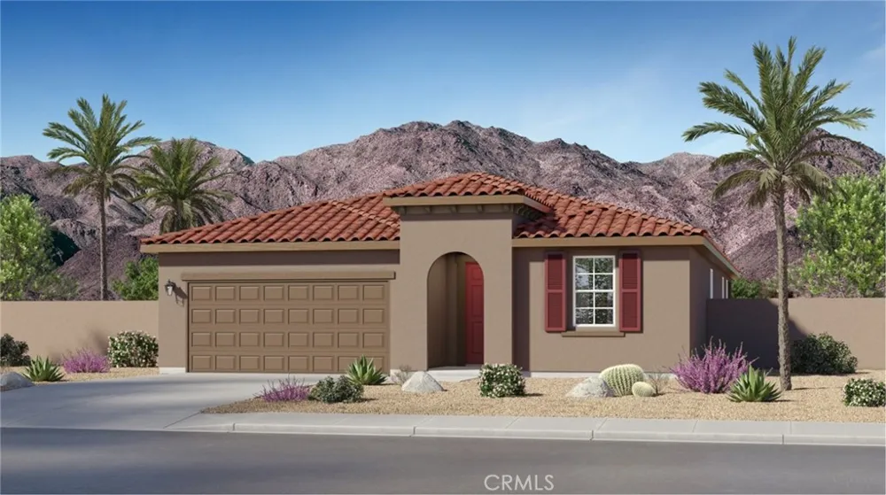 62393 Candle Tree Lane Desert Hot Springs, CA 92440