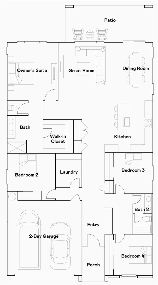 62393 Candle Tree Lane Desert Hot Springs, CA 92440