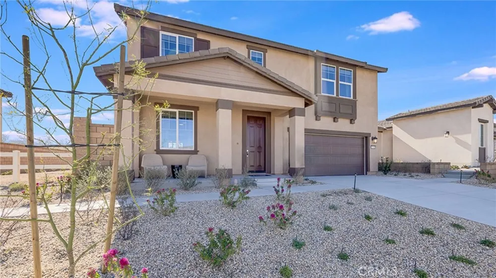 62416 Highwing Street Desert Hot Springs, CA 92240