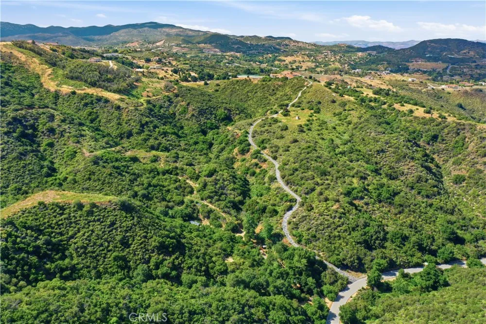 Paseo Chaparro Murrieta, CA 92562