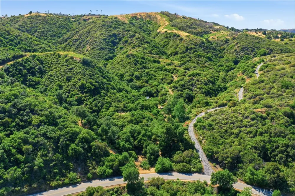Paseo Chaparro Murrieta, CA 92562