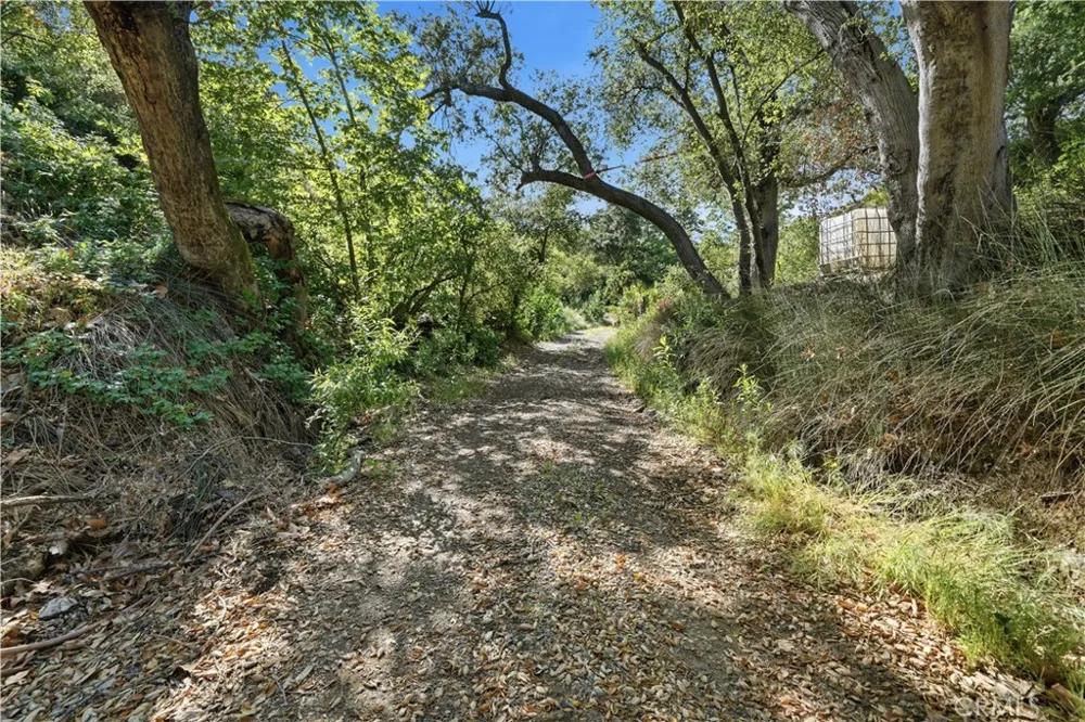 Paseo Chaparro Murrieta, CA 92562