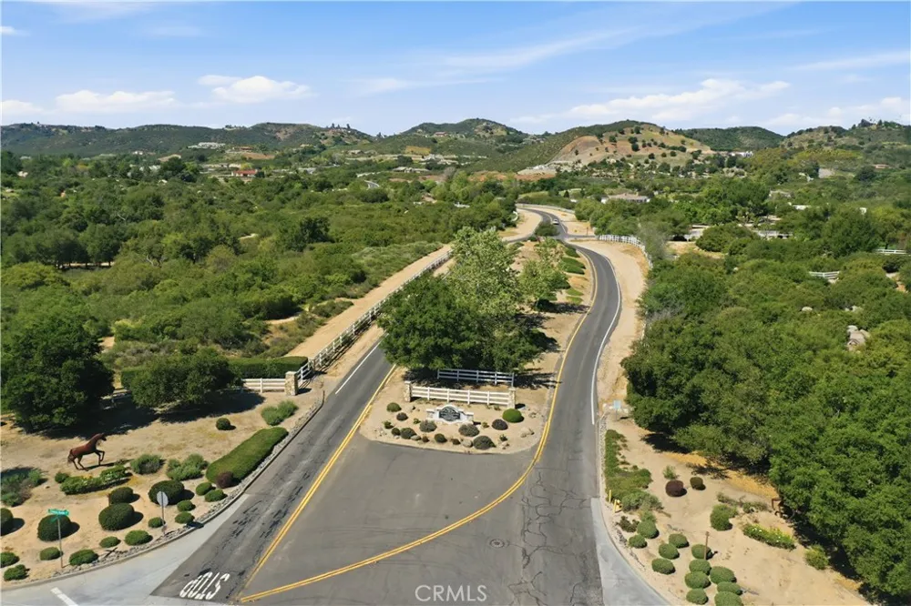 Paseo Chaparro Murrieta, CA 92562