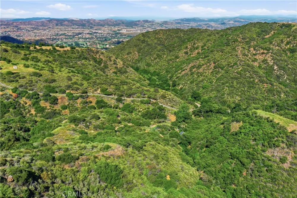 Paseo Chaparro Murrieta, CA 92562