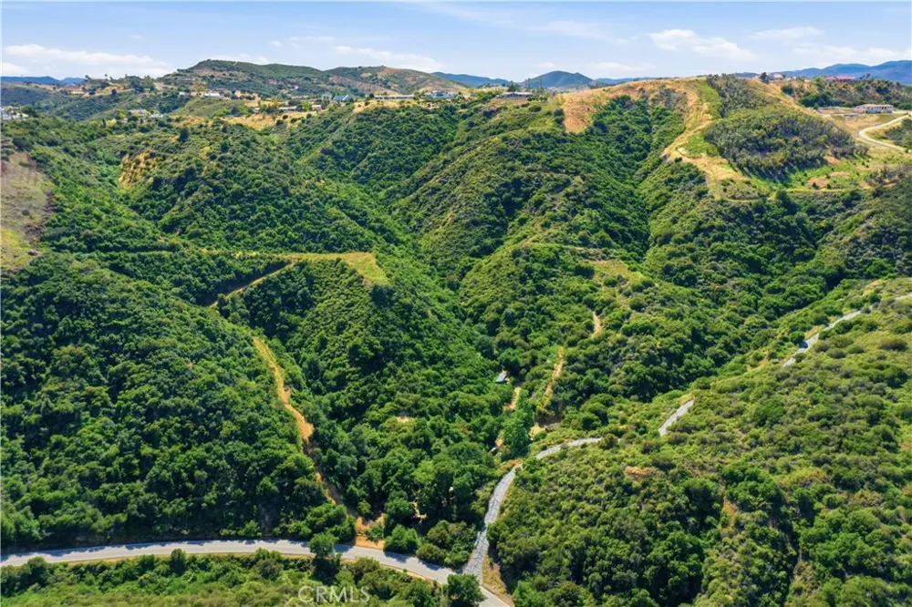 Paseo Chaparro Murrieta, CA 92562
