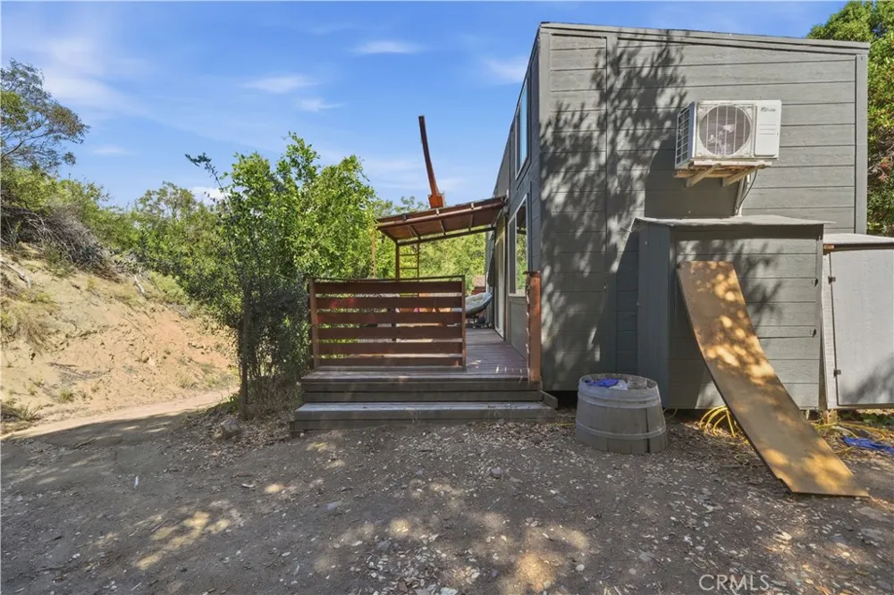 Paseo Chaparro Murrieta, CA 92562