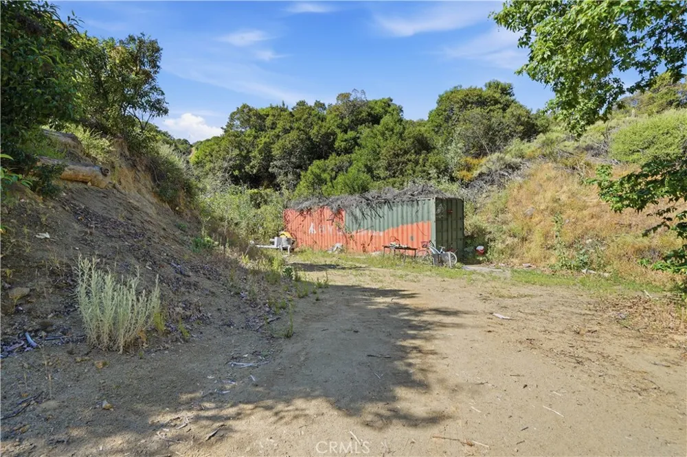 Paseo Chaparro Murrieta, CA 92562