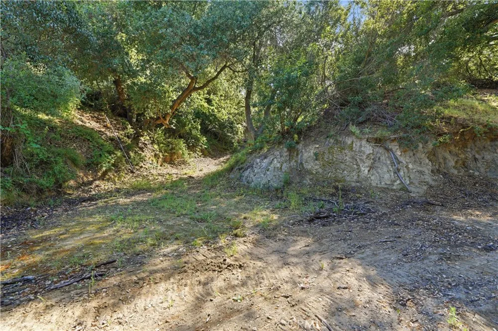 Paseo Chaparro Murrieta, CA 92562