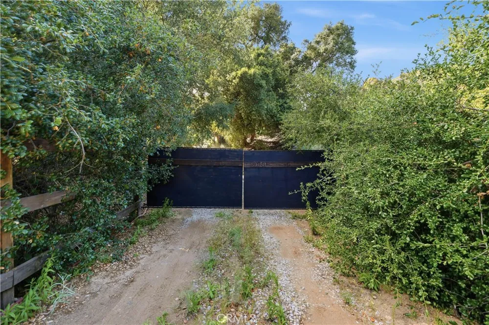 Paseo Chaparro Murrieta, CA 92562