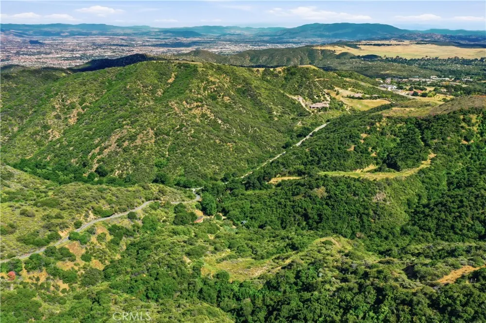 Paseo Chaparro Murrieta, CA 92562